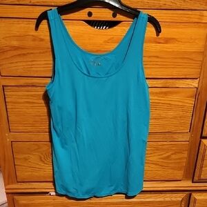 Lilly Pulitzer Luxletic Tank Top